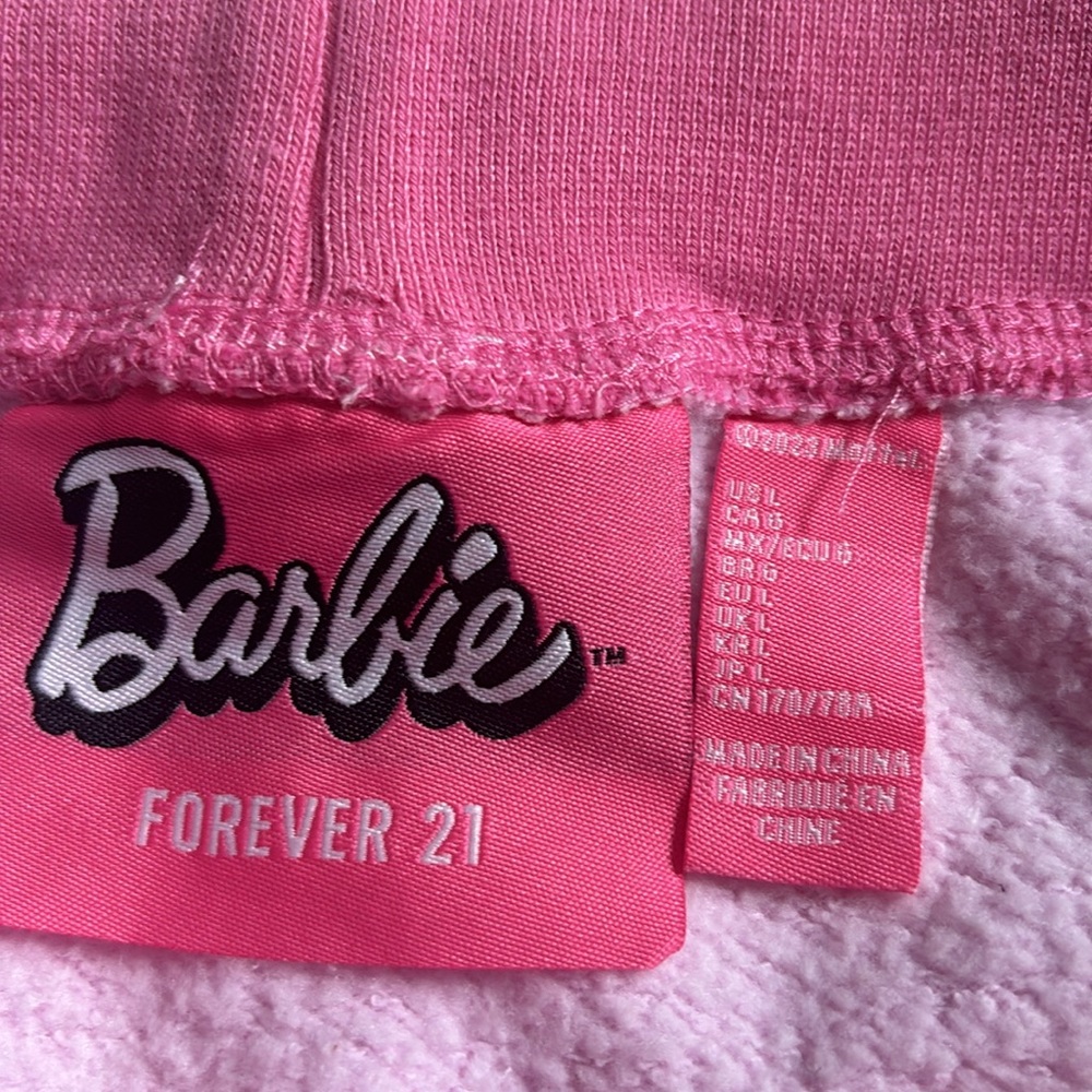 Barbie Forever 21 skirt - Picture 6 of 9